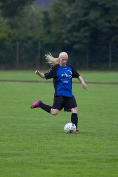 Bild 17 - Frauen FSG BraWie 08 - SV Rickling : Ergebnis: 2:2